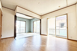 中古一戸建 茅ヶ崎市堤