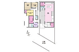 神奈川県藤沢市亀井野