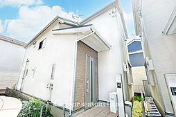 神奈川県藤沢市亀井野３丁目