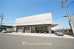 神奈川県藤沢市石川６丁目