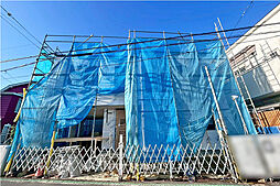 神奈川県茅ヶ崎市松が丘２丁目