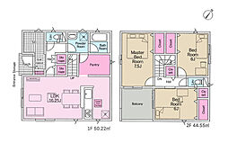 神奈川県茅ヶ崎市甘沼