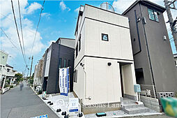 神奈川県茅ヶ崎市中海岸３丁目