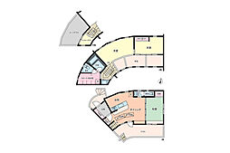 神奈川県茅ヶ崎市本村４丁目
