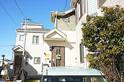 神奈川県藤沢市辻堂６丁目