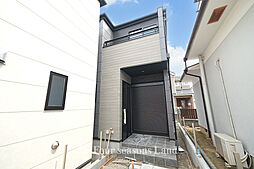 神奈川県茅ヶ崎市南湖４丁目