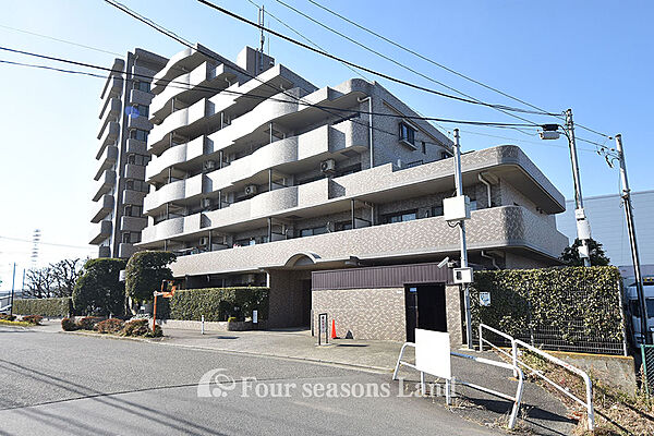 apartment 神奈川県茅ヶ崎市新栄町11番13号