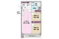 マンション茅ヶ崎4階2,590万円