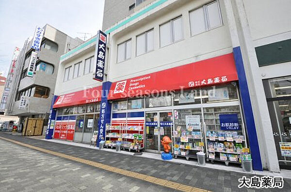 周辺を拡大表示