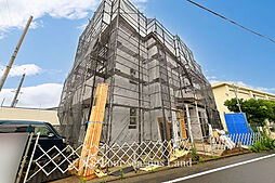 神奈川県藤沢市鵠沼海岸４丁目