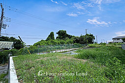 神奈川県藤沢市亀井野