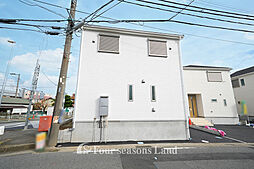 神奈川県平塚市四之宮５丁目