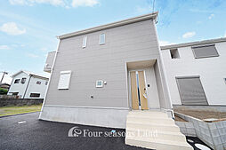 神奈川県平塚市四之宮５丁目