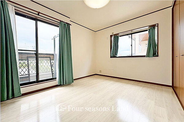 子供部屋