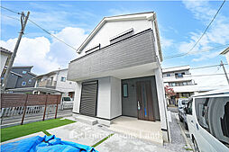 神奈川県平塚市西真土１丁目