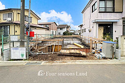神奈川県藤沢市葛原
