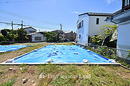 神奈川県茅ヶ崎市美住町