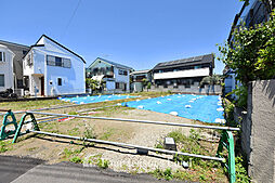 売地 茅ヶ崎市美住町