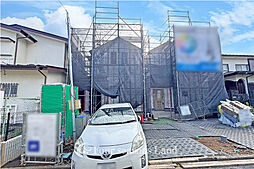 神奈川県藤沢市高倉