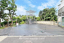 神奈川県藤沢市羽鳥５丁目