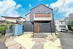 神奈川県茅ヶ崎市平和町