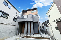神奈川県藤沢市羽鳥５丁目