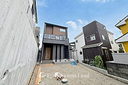 神奈川県藤沢市羽鳥５丁目