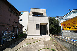 神奈川県茅ヶ崎市中海岸４丁目
