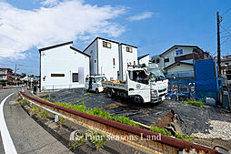 神奈川県藤沢市善行１丁目