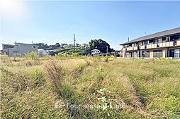 神奈川県藤沢市大庭