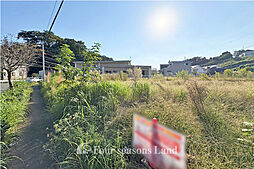 神奈川県藤沢市大庭