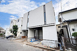 神奈川県茅ヶ崎市東海岸北２丁目