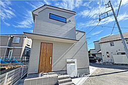 神奈川県藤沢市辻堂１丁目