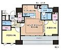 ザ・パークハウス大森タワー19階33.0万円