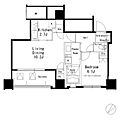 MFPR目黒タワー16階28.0万円