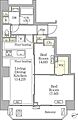 BRICKRESIDENCE南青山2階40.0万円