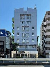 ホーメイレジデンス南馬込II