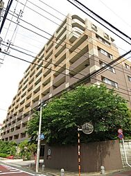 ライオンズマンション馬込マークヒルズ