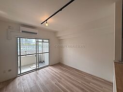 アクティ目黒駅前1号棟 9階2LDKのリビング/ダイニング