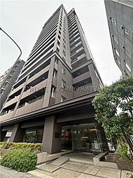 ルフォン白金台ザ・タワーレジデンス