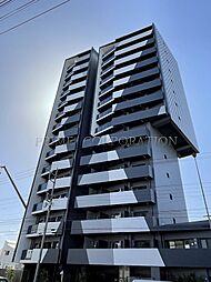 コンフォリア東大井I