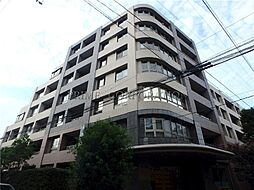 ライオンズステージ目黒本町