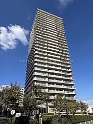 ザ・リバープレイスイーストタワー