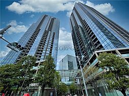 大崎ウエストシティタワーズEAST