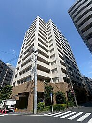 西蒲田パークホームズ