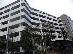 レジディア祐天寺