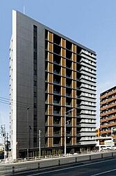 シティハウス南品川