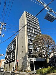 ルフォンプログレ西大井プレミア