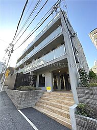 JM高輪レジデンス