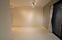 THE CLASS EXCLUSIVE RESIDENCE 1階2LDKのリビング/ダイニング